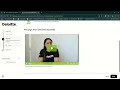 DELOITTE AUSTRALIA TECHNOLOGY VIRTUAL INTERNSHIP 2025 TASK-2 DEVELOPMENT Completely Explained
