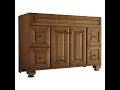 Bathroom Vanities without Tops