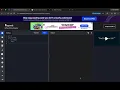For and while loops