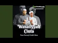 Wasatiyyah Cinta (feat. Zuhdi Izhan)