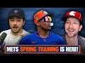Who Will Make the Mets 26-Man Roster 244