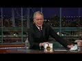 Gary Allan - Watching Airplanes - David Letterman