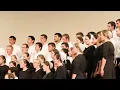 Down By The Riverside - Shenandoah Christian Music Camp