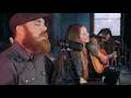Marc Broussard & Jenn Grinels - "Danny's Song" (Live)(Kenny Loggins Cover)