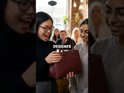 When Fake Wealth Meets Real Success | Karma Story