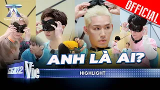 Quang Hùng WEAN lần nữa đụng độ, nhịp tim tăng lên của JSOL CONGB quyết định ván game | THSH