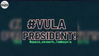 space network vula president