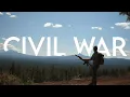 Lagu The Civil War Won't be a WAR