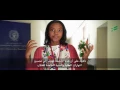 Georgetown Pre-College Summer Program