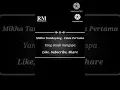 Download Lagu Mikha Tambayong - Cinta Pertama
