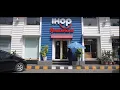 IHOP Restaurant Review