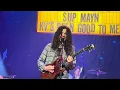Chance to Bleed - Kurt Vile and the Violators live at the Ryman 7/18/2026