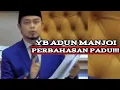 Download Lagu Perbahasan YB Ustaz Hafez Sabri ADUN Manjoi (Sidang Dun Perak Latest)
