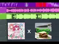 Download Lagu AISCREAM by Love Live X GNARLY by KATSEYE || REMIX VERSION.