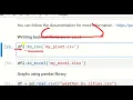Python Lecture 24 Matplotlib NMD Pvt Ltd Data Analytics Courses Pune DA15 Batch