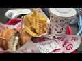 Firehouse Subs Tirana East Gate