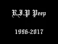 Lil Peep - Gym Class [1 Hour Loop]