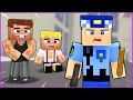 KEREM COMMISSIONER BEATS NAUGHTY EFEKAN AND ALI! 😱 - Minecraft