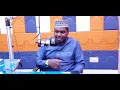 Download Lagu SHK HAMZAH KAYIIRA TOPIC: HADITH  ZA BAMANYI) SUPPORT DAAWA 0701582404/0740963269.