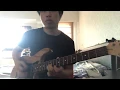 陳雷 - 歡喜就好 Guitar solo （Cover） by 楊孟憲