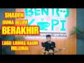 Lagu DUNIA BELUM BERAKHIR -  SHADEN COVER BY TRI SUAKA