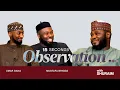 Download Lagu Ongefilterd, houd je vast || Mustapha Briggs, Umar Gana met Shuraim