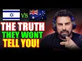 Download Lagu Australia’s Anti-Israel OBSESSION – What’s Behind It? | Avi Yemini Exposes the Hypocrisy