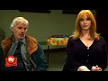 Bad Santa 2 2016 - Santa s Perverted Thoughts Scene Movieclips