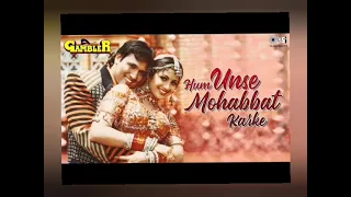 hum unse mohabbat karke mp3 song download