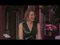 Lauren Cohan s Accent Changed After Moving from New Jersey to England at 13