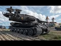 Download Lagu AMX M4 mle. 54 - When the Team Works Like a Machine! - World of Tanks