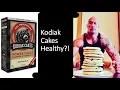 Are Kodiak cakes Healthy Are Kodiak Pancakes Healthy