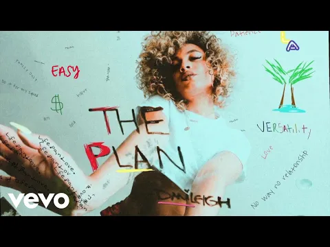 Download MP3 DaniLeigh - Easy (Official Audio)