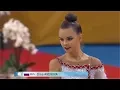 RHYTHMIC GYMNASTICS WC 2018 SOFIA, Finals 14.09.2018