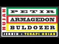 Download Lagu MASTERAN CENDET PETIR VS ARMAGEDON SAMBUNG GEREJA SADIS BULDOZER TERBARU JERNIH JEDA TERAPI HUJAN MP