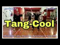 Download Lagu TANG-COOL  Emiliano feat Frankie Capone...Coreo Juanny..TUTORIAL sul canale YouTube YUANNY