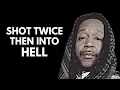 I was a Chicago Gang Member and went to Hell after being Shot Twice - Dominic's Testimony