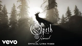 Opeth - Harvest