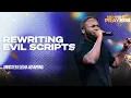 REWRITING EVIL SCRIPTS MIDNIGHT OIL PRAYERS MIN ELISHA AGYAPONG KINGDOM FULL TABERNACLE CHURCH