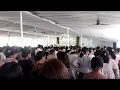 Lagu Last day of revival