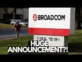 BROADCOM HUGE ANN MENT TO INVESTORS AVGO FUNDAMENTAL EQUITY RESEARCH ANALYSIS REPORT-20TH JULY 2026