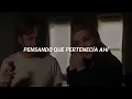 ABBA - The Winner Takes It All // Traducida al Español (Better Call Saul)