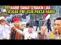 Download Lagu SEMAKIN LIAR!! LASKAR WALISONGO USIR PAKSA HABIB BAHAR BIN SMITH‼️