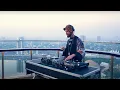 Download Lagu ALAR - Live @ Kolkata India (Atmosphere) / Melodic Techno \u0026 Progressive House Mix