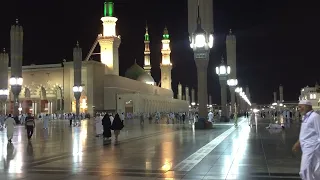 مصطفى مصطفى منبع للصفا     مشاري راشد العفاسي دندنها