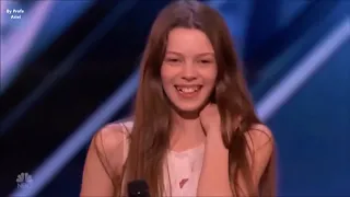courtney hadwin boton dorado got talent america 2018 subtitulado espa ol