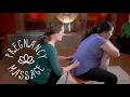 Pregnancy massage for back pain
