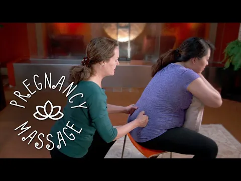 Download MP3 Pregnancy massage for back pain