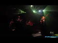 The Flatliners | "Fred's Got Slacks" LIVE! | Punk | Danforth Music Hall | Toronto | Dec 14, 2024