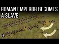 Download Lagu Battle of Edessa, 260 AD ⚔ How did a Roman emperor become a slave? ⚔ Birth of the Sasanian Empire